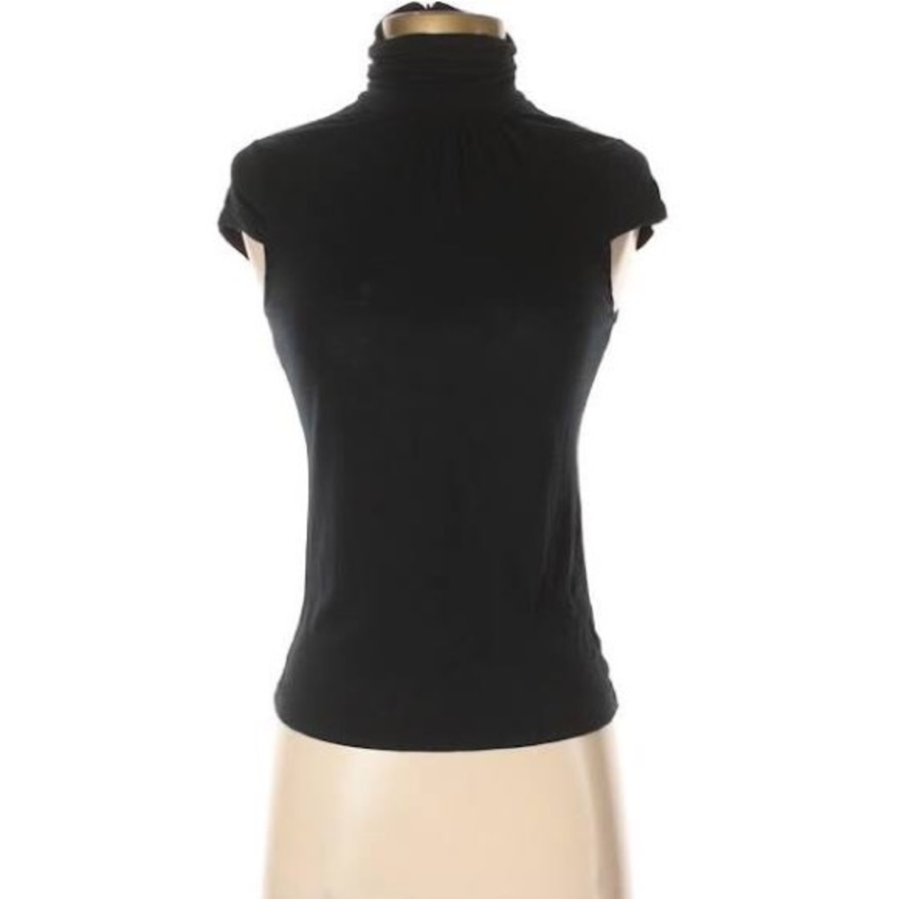 Gap Turtle Neck Top